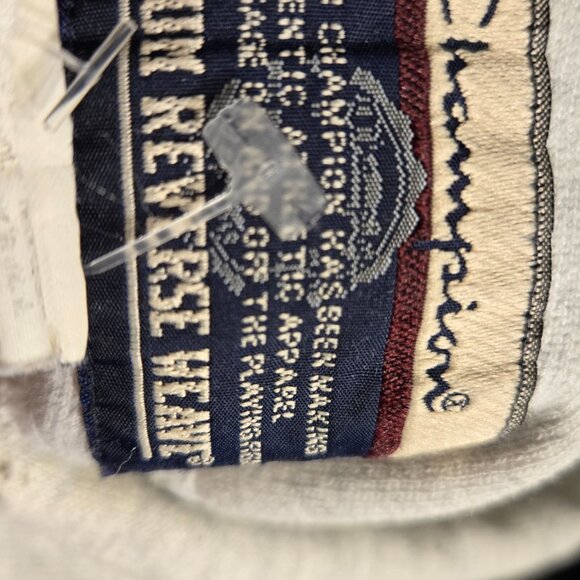 Yellow Dog Nantucket Gray Sweatshirt Size S/M Hoodie Cozy Unisex - Picture 3 of 5